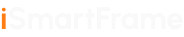 Logo iSmartFrame